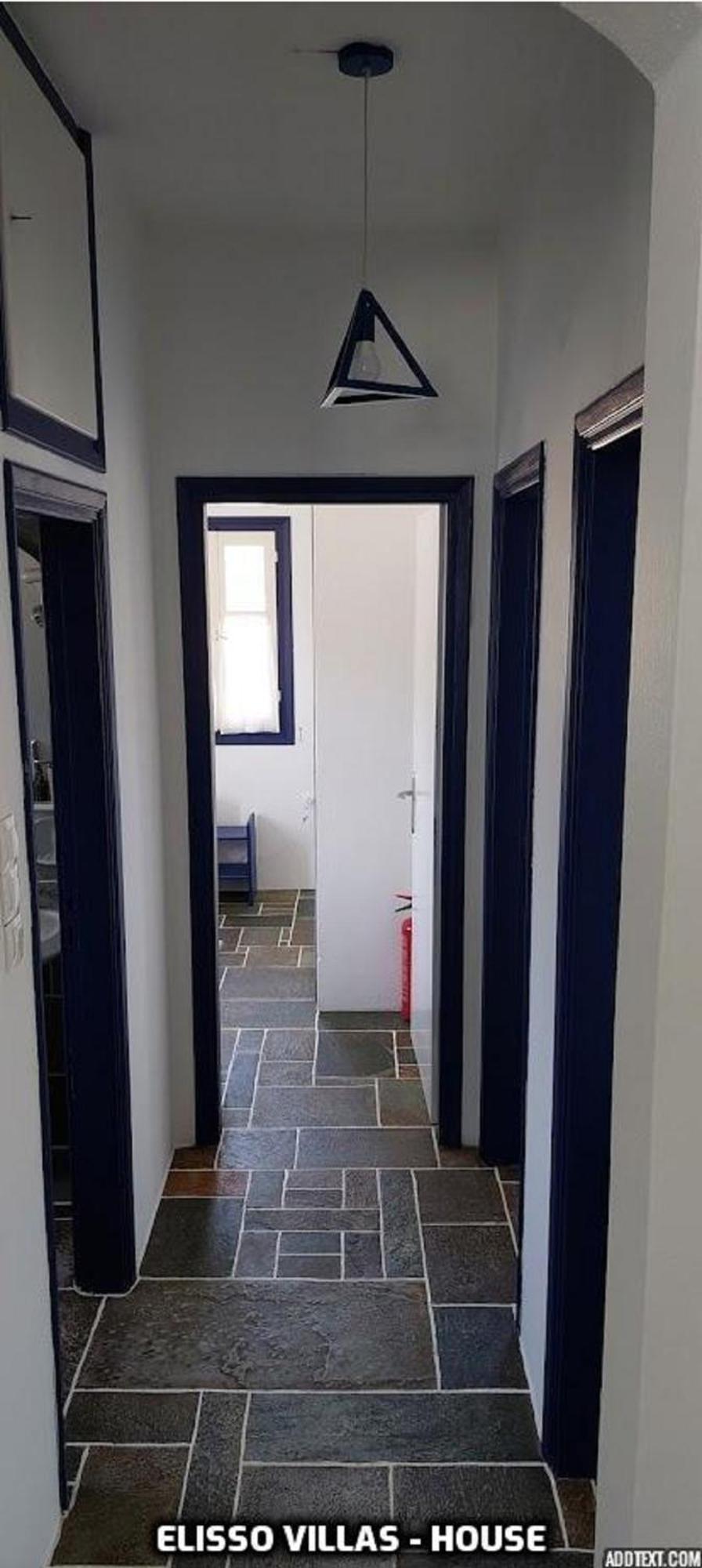 Elisso Villas Platis Gialos  Екстериор снимка