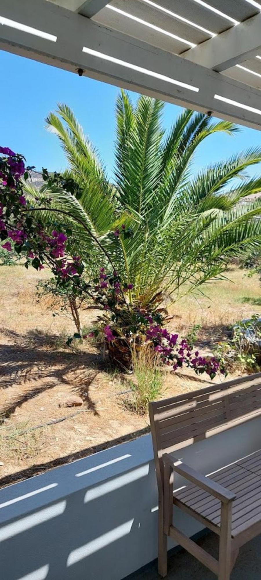 Elisso Villas Platis Gialos  Стая снимка